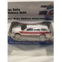 2 MODELES AMBULANCES