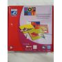 SET DESSIN POP ART