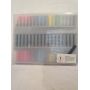 BOITE 18 CRAYONS FEUTRES