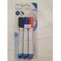 LOT 3 FEUTRES POUR TABLEAU BLANC