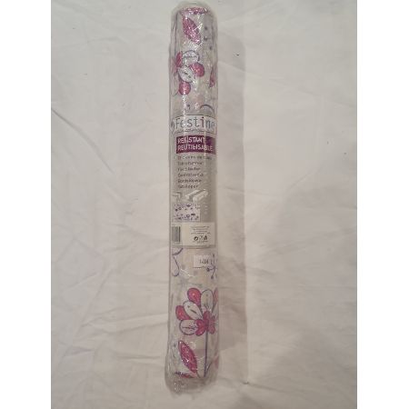 CHEMIN DE TABLE FESTINE REUTILISABLE