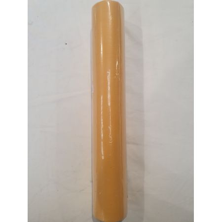 CHEMIN DE TABLE SAUMON 0.3X10M