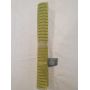 SET DE TABLE VERT EN PVC