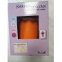 FONTAINE A CHOCOLAT ORANGE