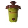 FONTAINE A CHOCOLAT VERTE