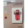 FONTAINE A CHOCOLAT VERTE