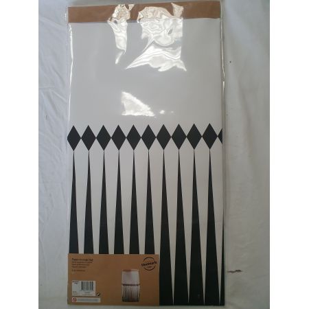 SAC DE RANGEMENT EN PAPIER 31X15.5X60 CM