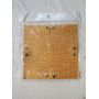 PORTE CARTES 4 COLORIS DISPONIBLES : JAUNE ORANGE VERT ROSE