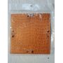 PORTE CARTES 4 COLORIS DISPONIBLES : JAUNE ORANGE VERT ROSE