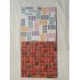 30 CARTES IMPRIMEES