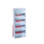 ABB TABLEAU ELECTRIQUE 52 MODULES NU