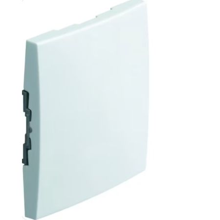 Interrupteur Alternatif Hager WK780B Blanc Névé