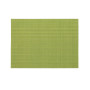 Set de Table Vert PVC - Winkler 33x45 cm
