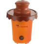 Fontaine à Chocolat Orange - Yoocook - Dessert Fun & Facile