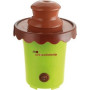 FONTAINE A CHOCOLAT VERTE