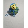 KIT BONNET A TRICOTER - 3 MODELS DIFFERNTS