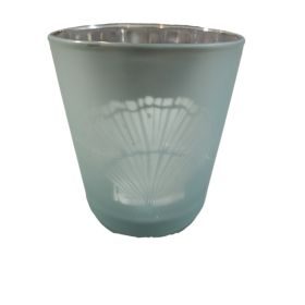 PHOTOPHORE COQUILLAGE