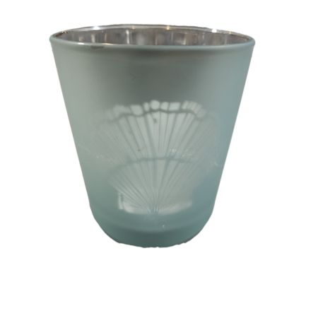 PHOTOPHORE COQUILLAGE