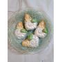 DECORATION SIRENE