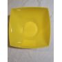 COUPELLE PLASTIQUE JAUNE