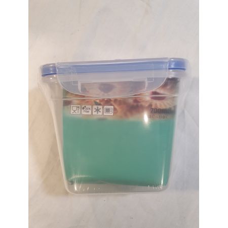 BOITE ALIMENTAIRE 700ML