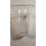 SEAU A CHAMPAGNE EN PLASTIQUE