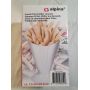 CONE EN CERAMIQUE POUR FRITES