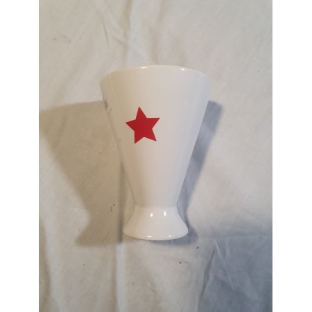 TASSE A CAFE CERAMIQUE CONIQUE