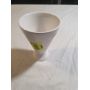 TASSE A CAFE CERAMIQUE CONIQUE