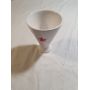 TASSE A CAFE CERAMIQUE CONIQUE