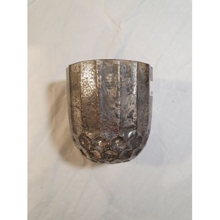 POT DECO MARRON