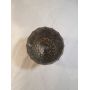 POT DECO MARRON