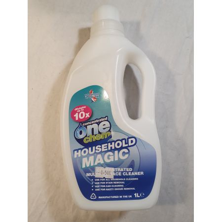 NETTOYANT MULTI USAGE 1L