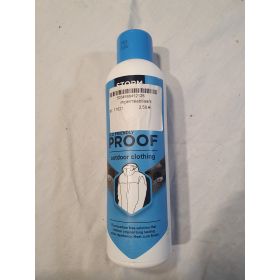 IMPERMEABILISANT STORM 300ML