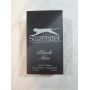 EAU DE TOILETTE BLACK MEN SLAZENGER