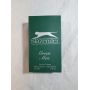 EAU DE TOILETTE GREEN MEN SLAZENGER