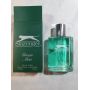 EAU DE TOILETTE GREEN MEN SLAZENGER