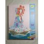 KIT CREATION DECO PAILLETTES DJECO