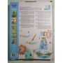 KIT CREATION DECO PAILLETTES DJECO