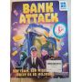BANK ATTACK