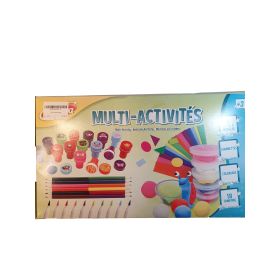 MULTI ACTIVITES CREATION