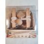 CASSE TETE EN BOIS DIFFERENTS MODELES