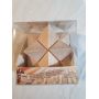 CASSE TETE EN BOIS DIFFERENTS MODELES