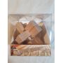 CASSE TETE EN BOIS DIFFERENTS MODELES