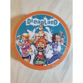 DREAMLAND