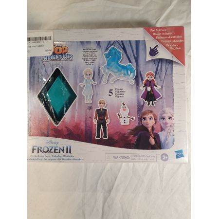 FIGURINES LA REINE DES NEIGES