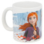 MUG LA REINE DES NEIGES