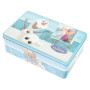 BOITE A SUCRE METAL REINE DES NEIGES