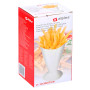 CONE EN CERAMIQUE POUR FRITES
