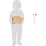 JEU CUBE LETTRE